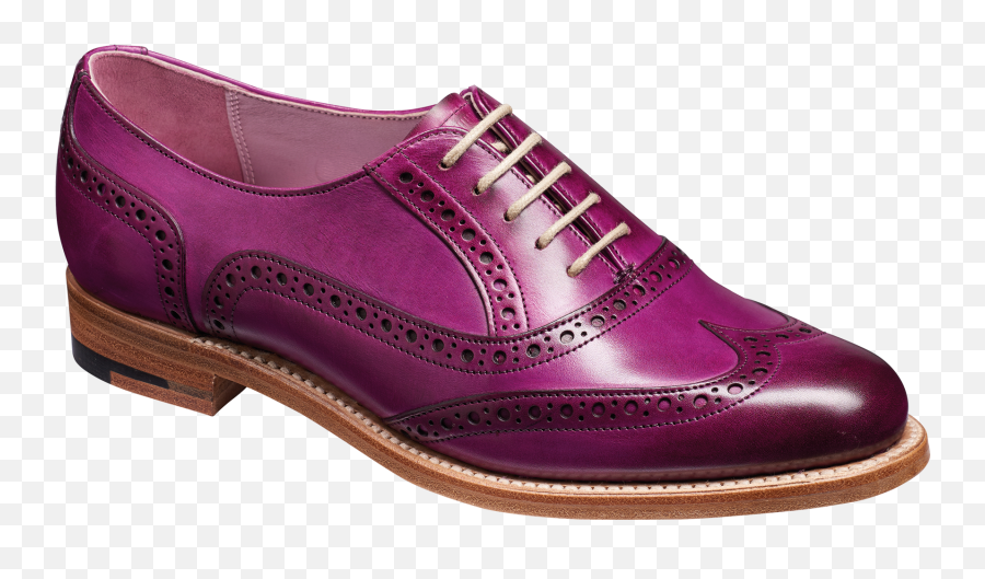 Fearne - Purple Brogues Png,Efa Icon