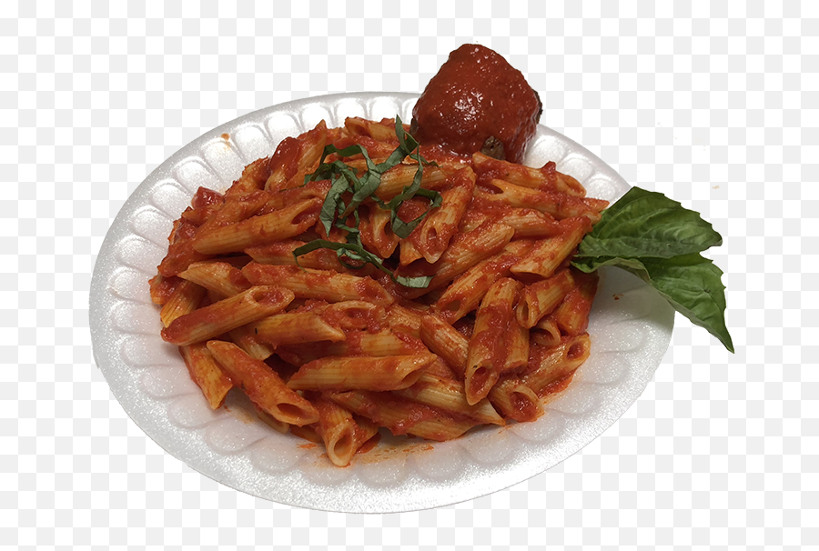 Penne With Meatball - Penne Png,Meatball Png