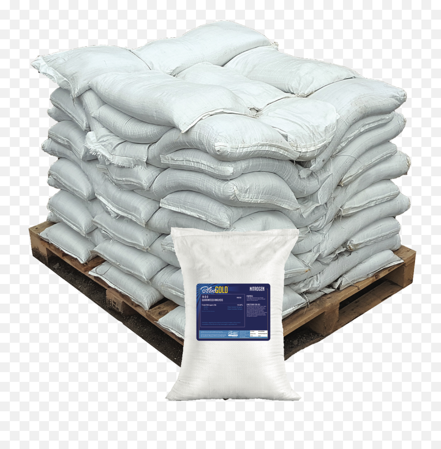 Bluegold Nitrogen 14 - Sandbags For Sale Png,Nitrogen Icon