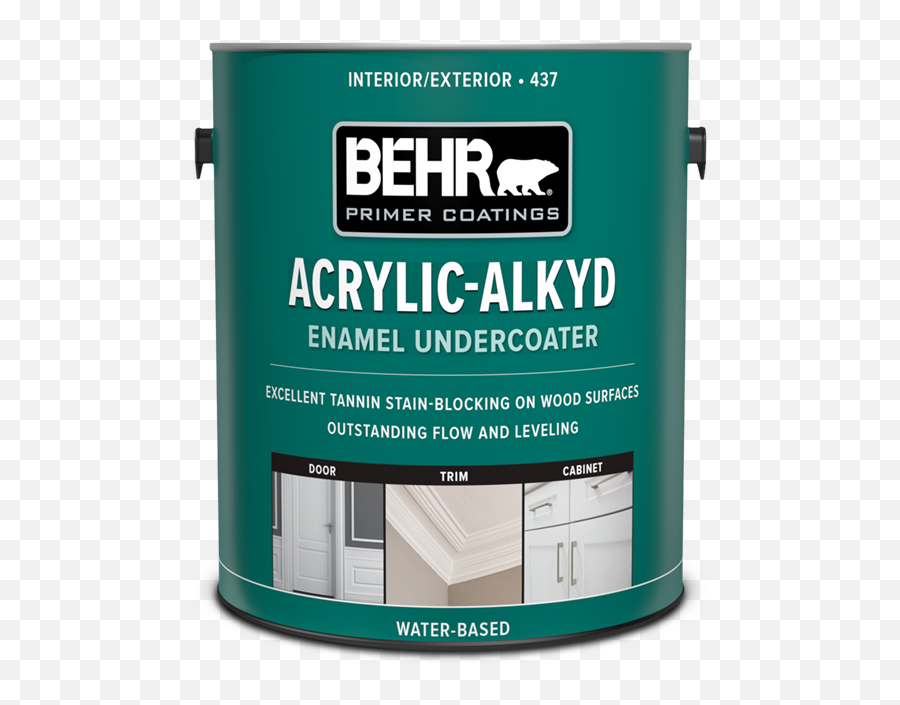 Interior And Exterior Acrylic - Solid Png,Mirenesse Icon Sealer