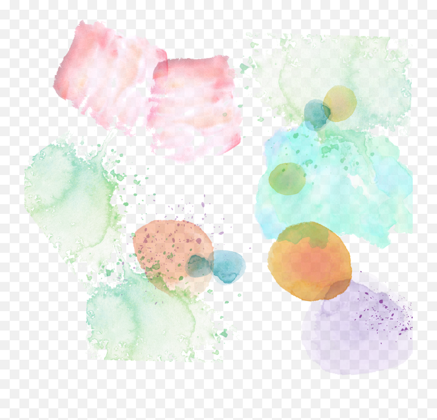 Vector Library Stock Painting Download - Illustration Png,Watercolor Png