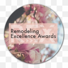 Remodeling Excellence Awards - Girly png