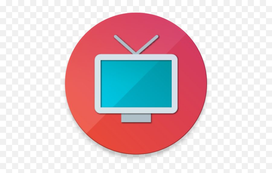 Digital Tv - Tv Digital App Png,Dtv Icon