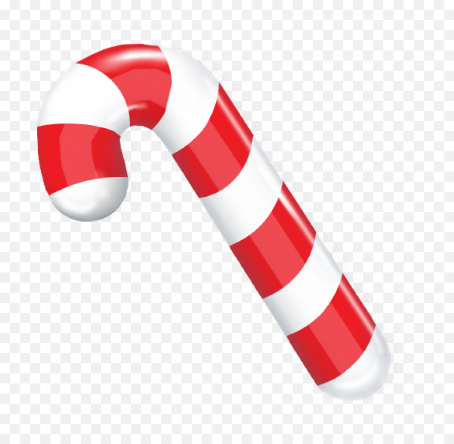 Download - Vector Candy Cane Png,Candy Cane Transparent Background