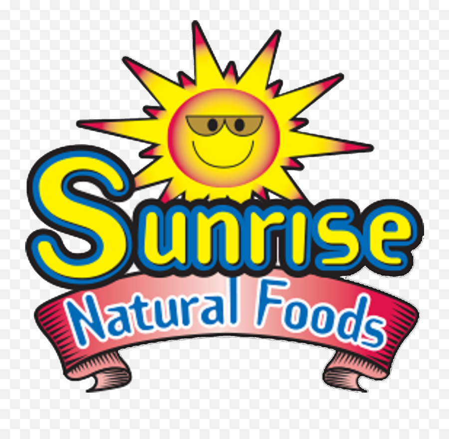 Store In Auburn And Roseville Ca - Sunrise Natural Foods Png,Icon Food Brands
