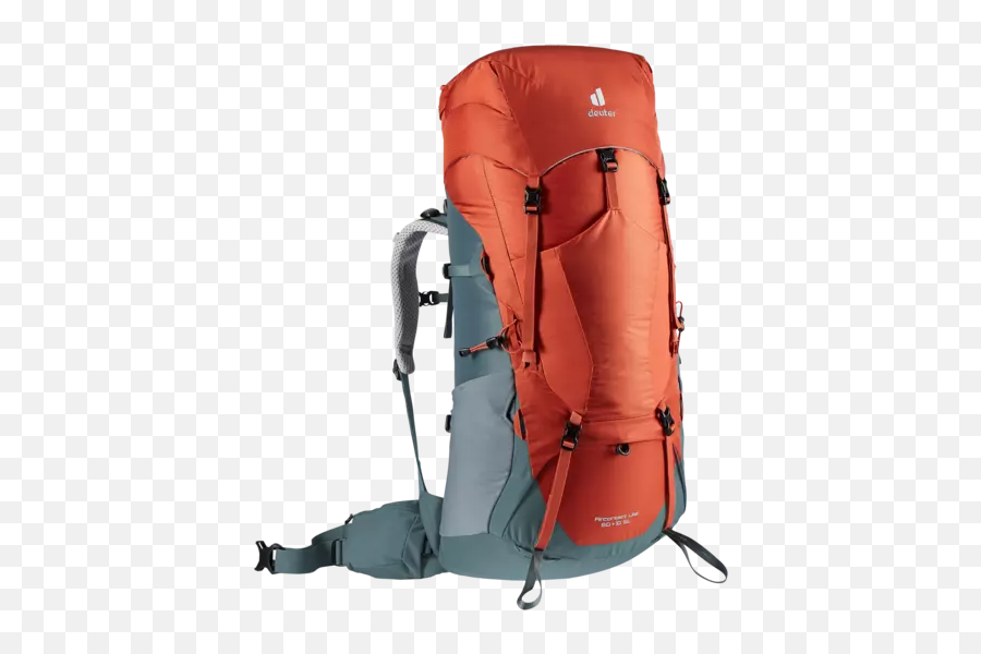 Deuter Aircontact Lite Sl - Deuter Aircontact Lite 60 10 Png,Icon Lite Pack