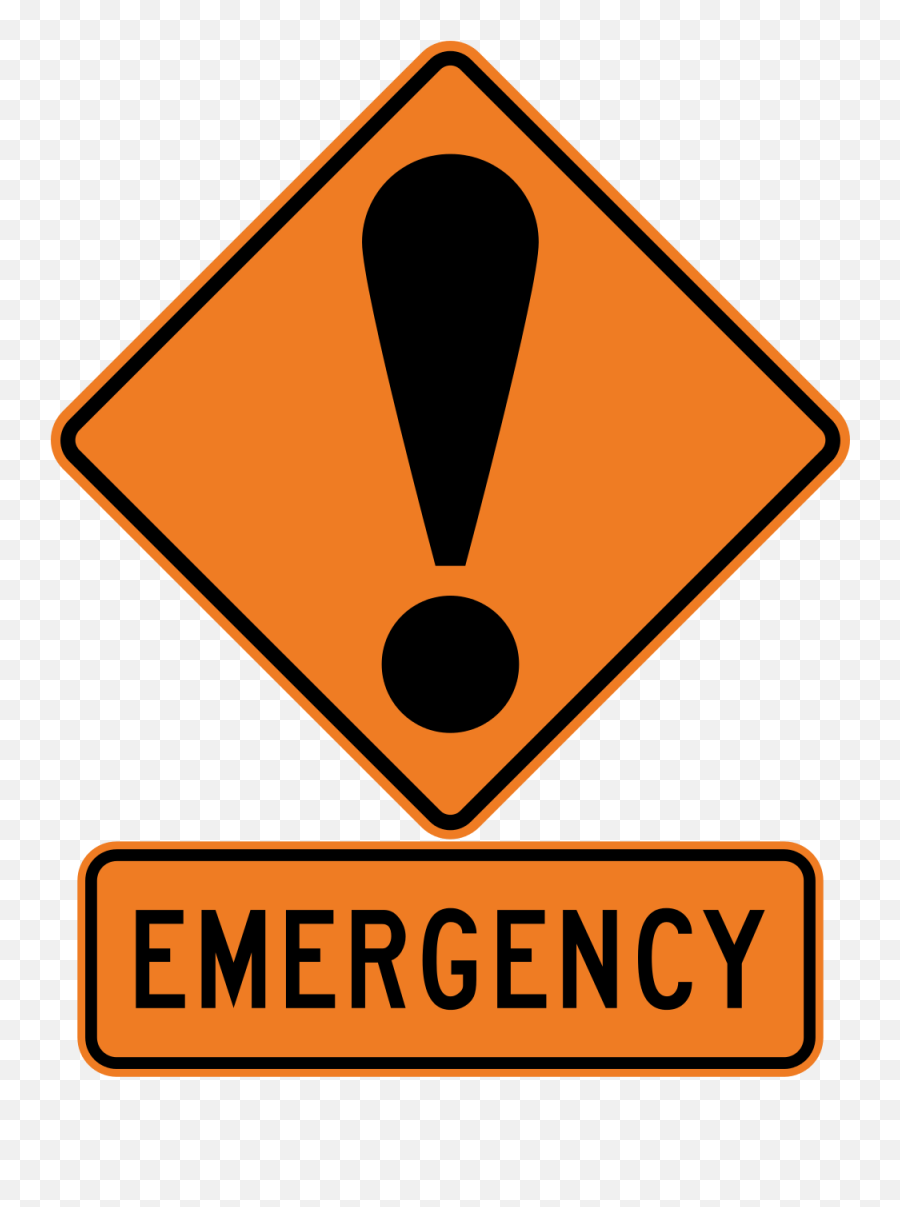 Emergency Png Choke Icon