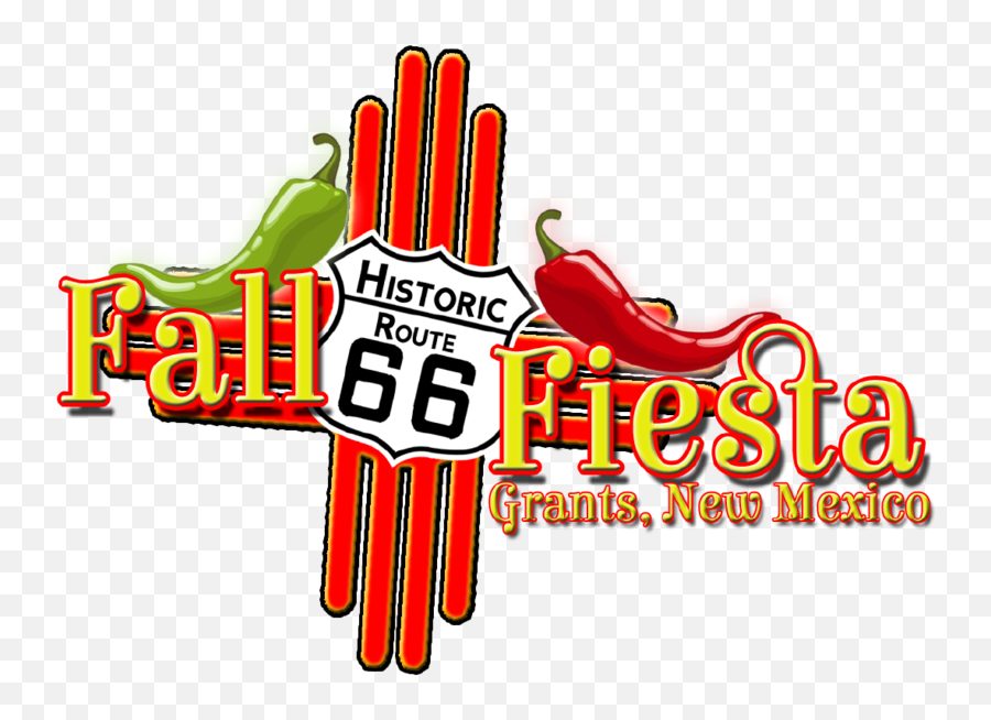 Historic Route 66 Fall Fiesta - Oct 5 2019 Route 66 Sign Png,Fiesta Png