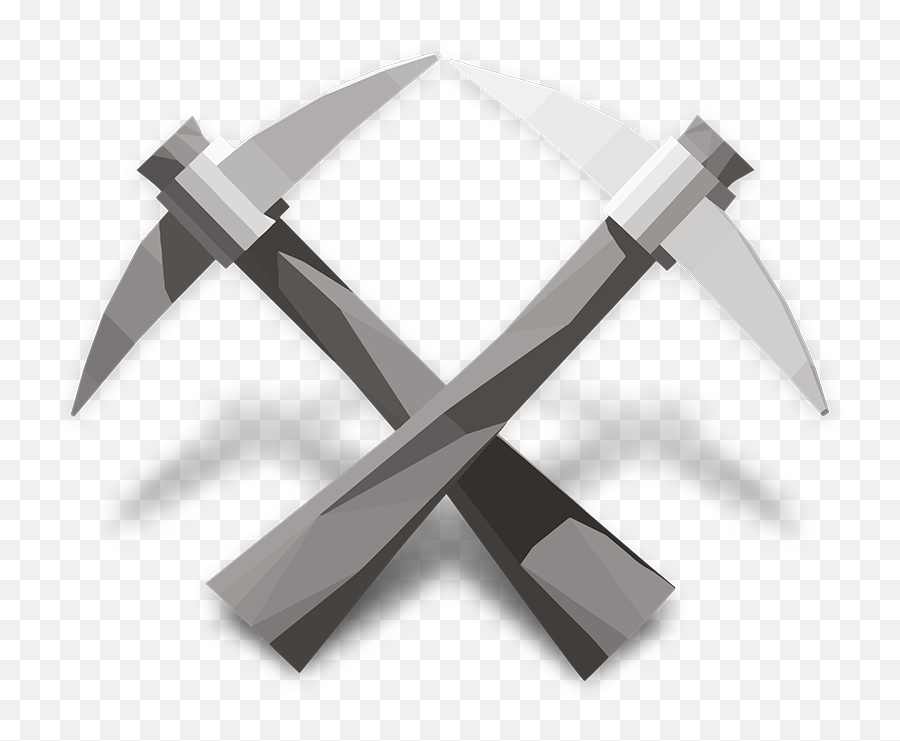 Pickaxe - Itu0027s Hammer For Mac With A New Way To Pay Weapons Png,Hammer Anvil Icon