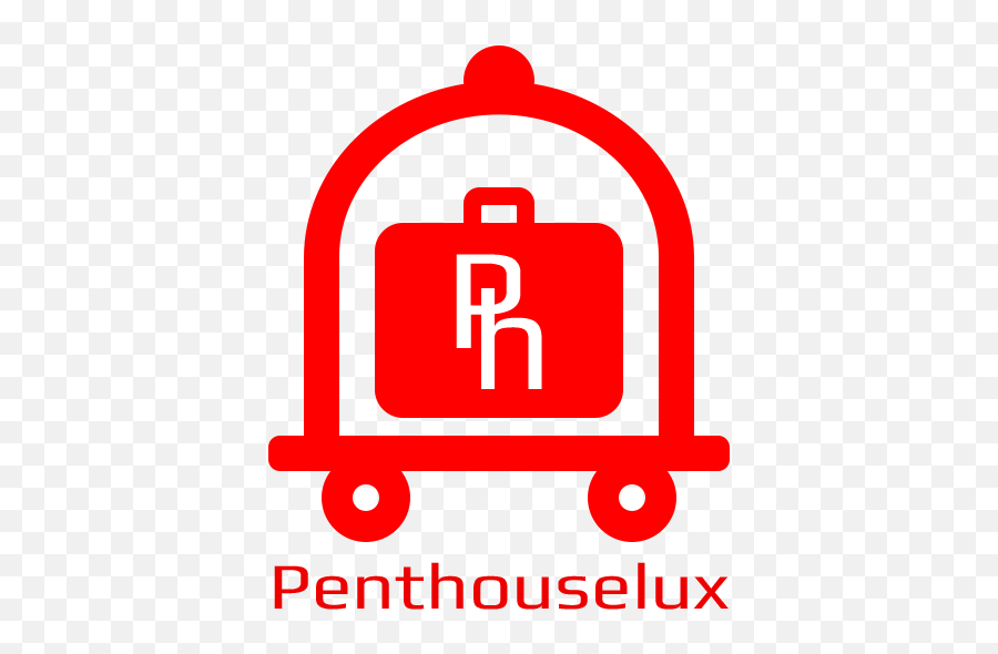 Penthouse Collections U2014 Penthouselux Png Hotel Icon