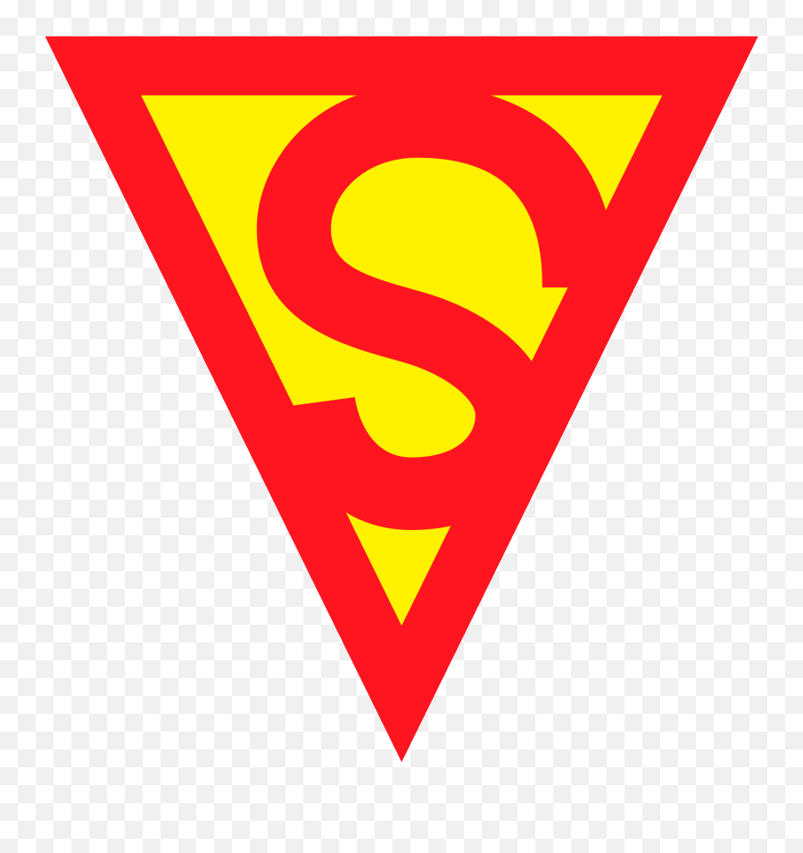 Superman Logo History Meaning Symbol Png - Vector Logo De Superman,Superman Icon Png