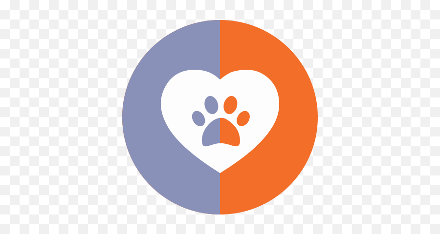 Destination Pet Of Woodstock Dog Boarding U0026 Grooming - Dot Png,Paw Icon