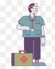 Locum Tenens Resources And History Locumstorycom - Standing Around png