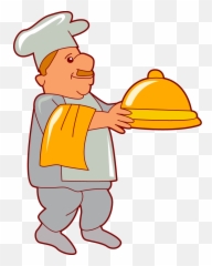Gordon Ramsay Chef Italian Cuisine Cook - Male Chef Png Chef Clipart,Gordon Ramsay Png