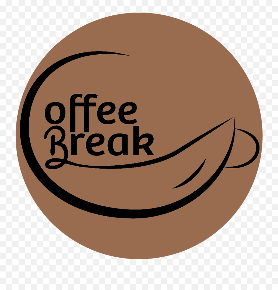 Coffee Break Cafe - Dot Png,Coffee Break Icon
