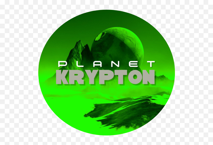 Cryptocurrency Education For All Planet Krpton - Language Png,Krypton Folder Icon