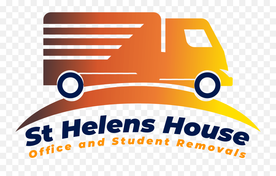St Helens Removals - Commercial Vehicle Png,Saint Helen Icon
