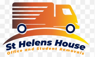 St Helens Removals - Commercial Vehicle png
