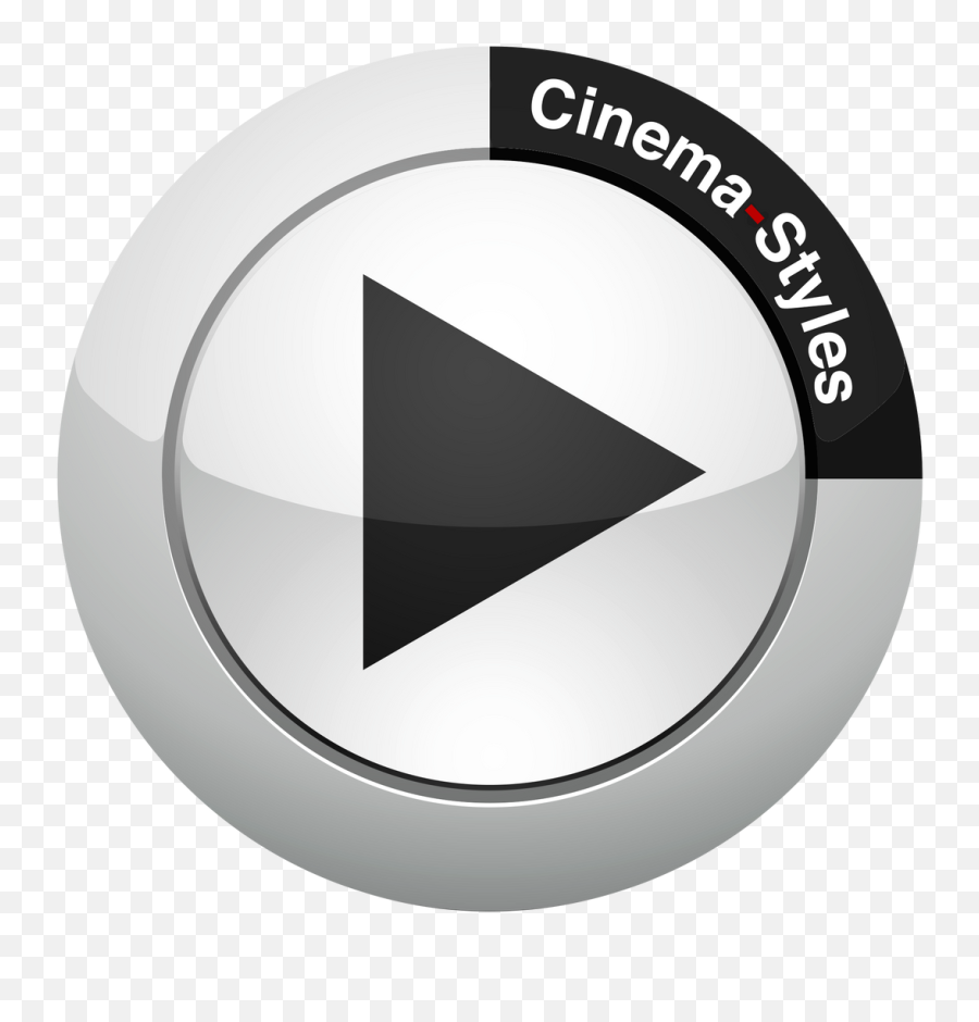 Cinema - Styles Services Film Production U0026 New Media Dot Png,Wmp Icon