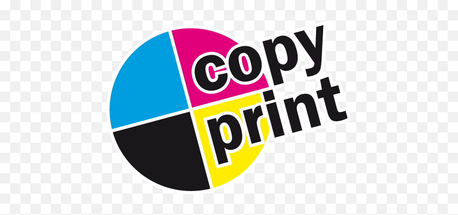 Copyprint Mainz - Seit 1991 Kopieren Drucken Dot Png,Drucken Icon