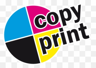 Copyprint Mainz - Seit 1991 Kopieren Drucken Dot png