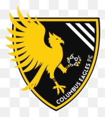 The Ohio State University Fire U0026 Ice - Eagle Soccer Team Logo png