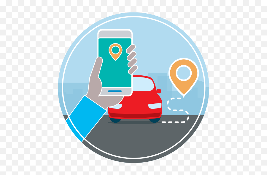 T4ma Offers Policy Solutions For Progress - Mobile Phone Png,Uber Icon Vector