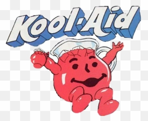 Kool Sticker - Aid png