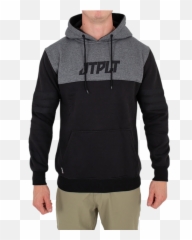 Rx Mens Pullover Hoodie - BlackCamo Saltys Surf u0026 Skate Hooded png