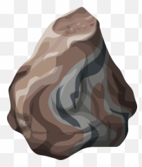 Misc Petrified Rock Large Png Image - Sprite