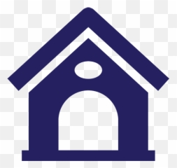 Veterinarian Rancho Cucamonga Ca Alta Loma Animal - Dog House Icon Png