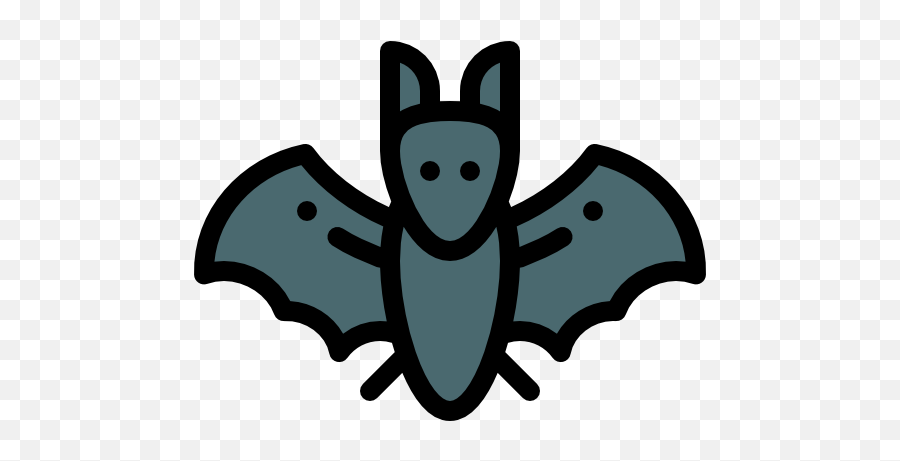 Free Icon Bat - Automotive Decal Png,Cute Bat Icon