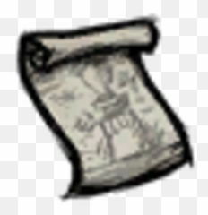 Sketch Donu0027t Starve Wiki Fandom - Sketch Png,Don't Starve Flint Icon On Map