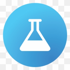 Best Inc - Science Icon Circle png