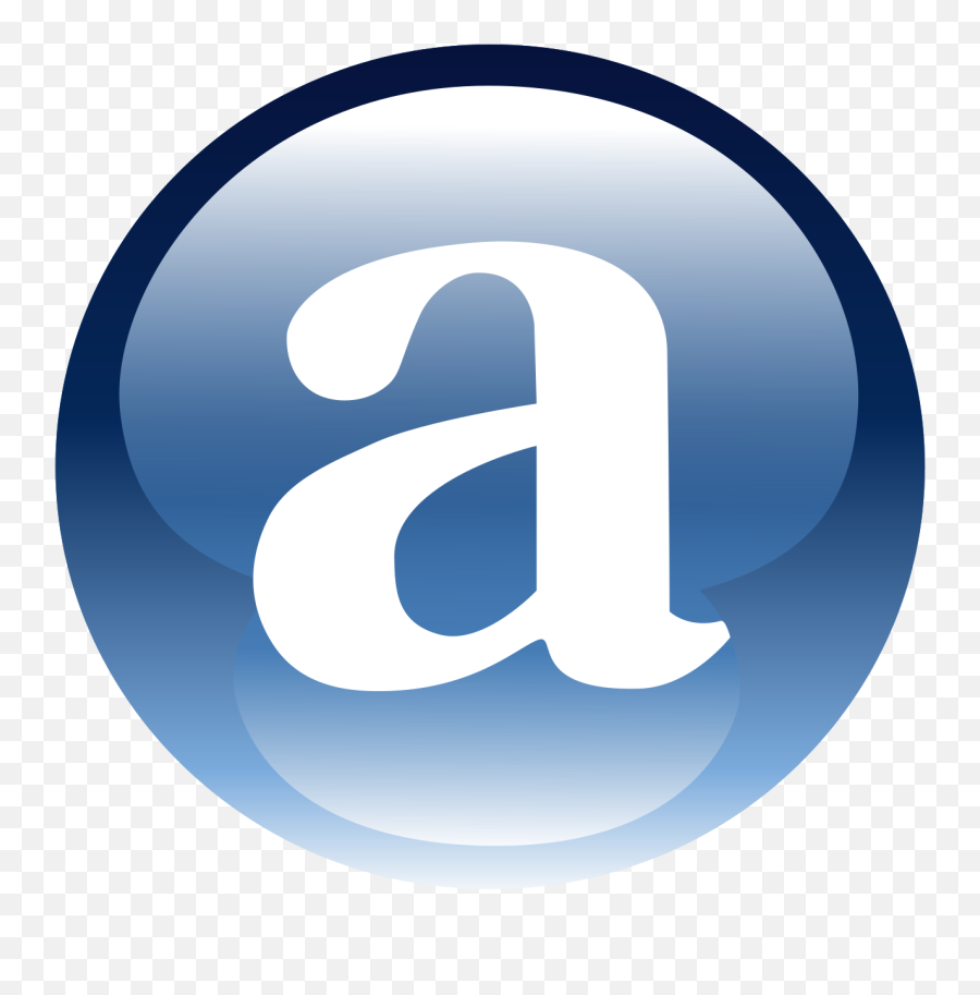 Fileavast Logosvg - Wikimedia Commons Old Avast Logo Png,Alexa Icon Png