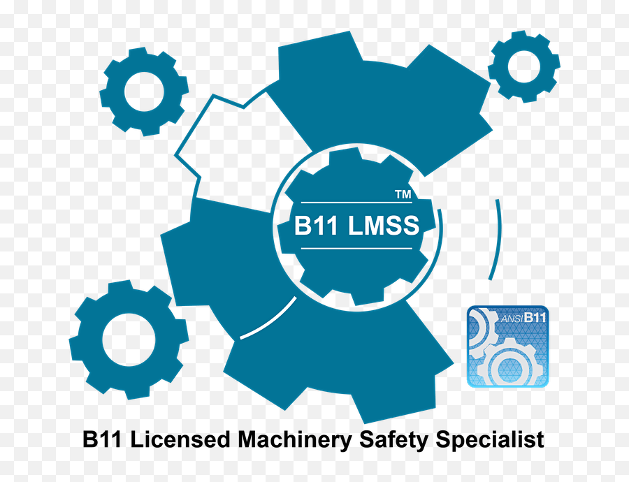 Fortress B11 Licensed Machine Safety Training - B11lmss Png,Fortress Icon
