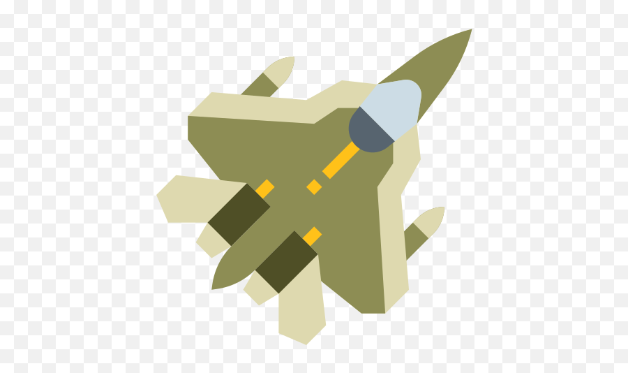 Jet Free Vector Icons Designed By Nhor Phai Icon - Weapons Png,Jet.com Icon