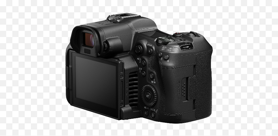 Dodd Camera - Canon Eos R5 C Mirrorless Cinema Camera Canon Png,Lumix Gh4 Stabilizer Icon