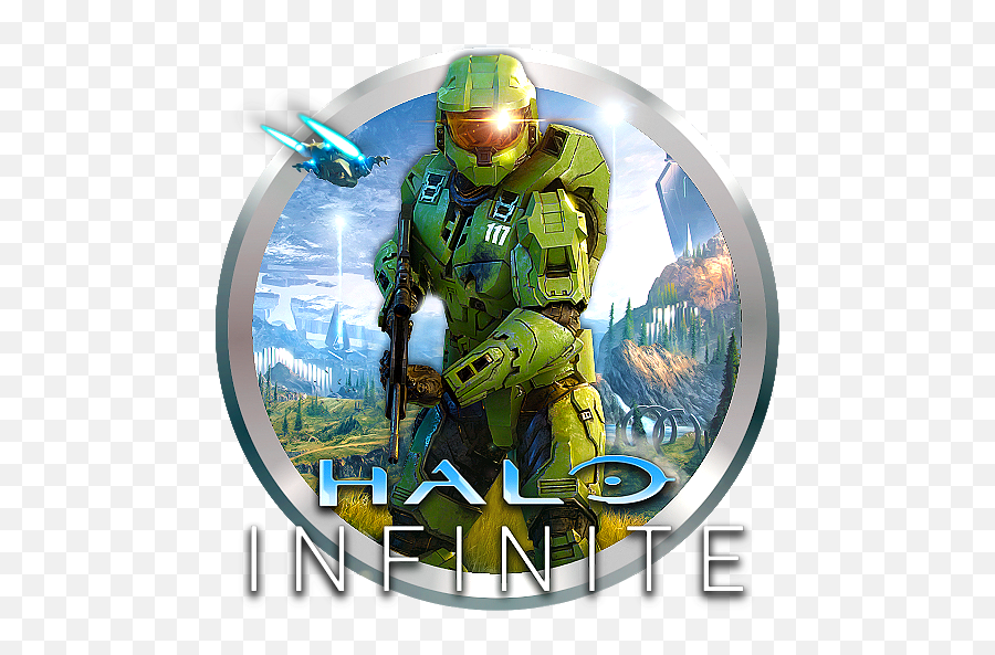 Home Klargg Community - Halo Infinite Folder Icon Png,Rainbow Six Siege Desktop Icon