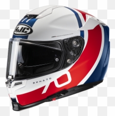 Franzan Design Helmets And System Protections - Hjc Rpha 70 Paika png