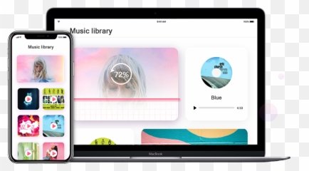 Anytrans Features - Your Iphone Music Transfer And Manager Technology Applications Png,Ipod Icon Not Showing In Itunes