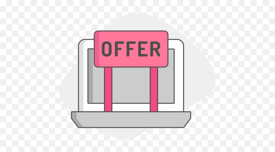 Offer Sale Ecommerce Free Icon - Iconiconscom Language Png,Ecommerce Icon
