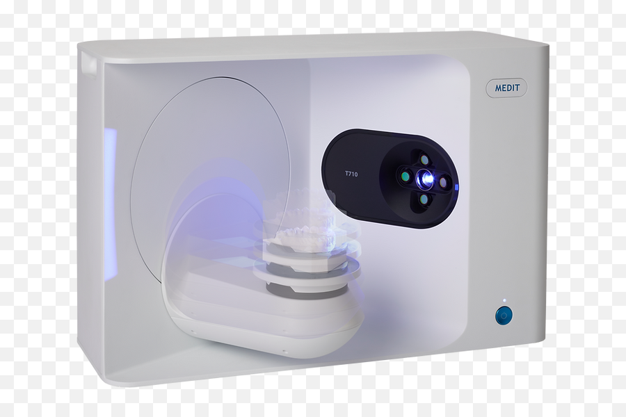Lab Scanners Medit T - Series Dental Labs Solutions Scanner 3d Dentaire Medit Png,Arlo Desktop Icon