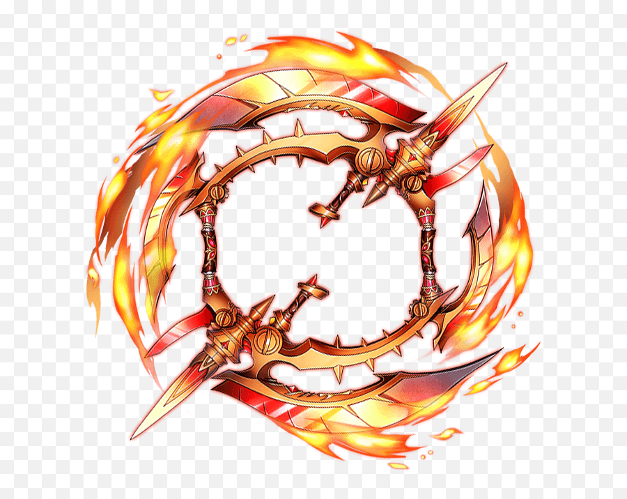 Holy Fire Blade Humility Kamihime Project Wiki Fandom - Vertical Png,Humility Icon