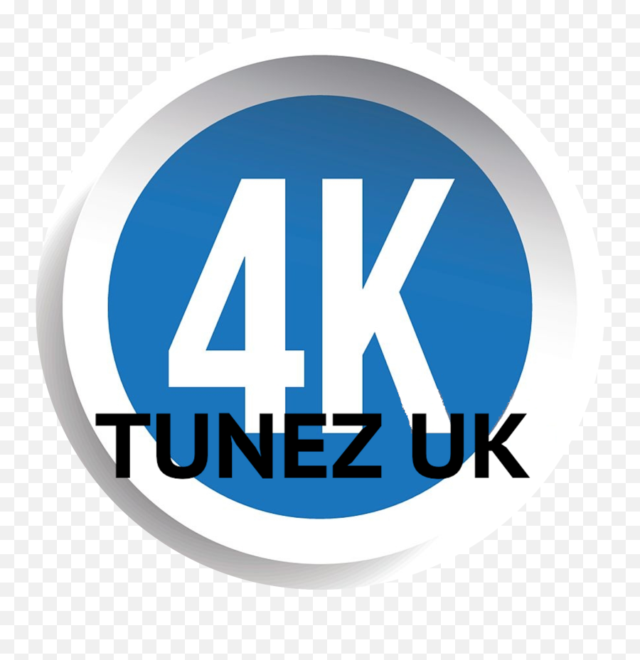 4k Tunez Uk - Stykkishólmur Png,4k Icon