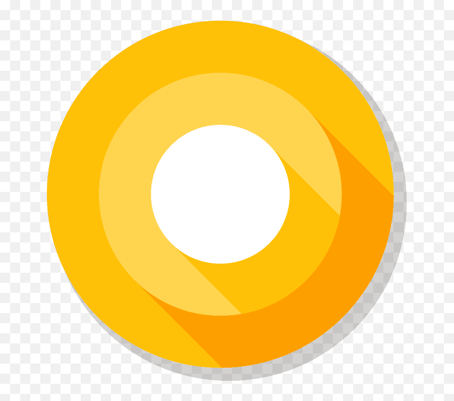 Android O Focuses - Android O Png,Android 21 Png