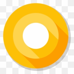 Android O Focuses - Android O Png,Android 21 Png