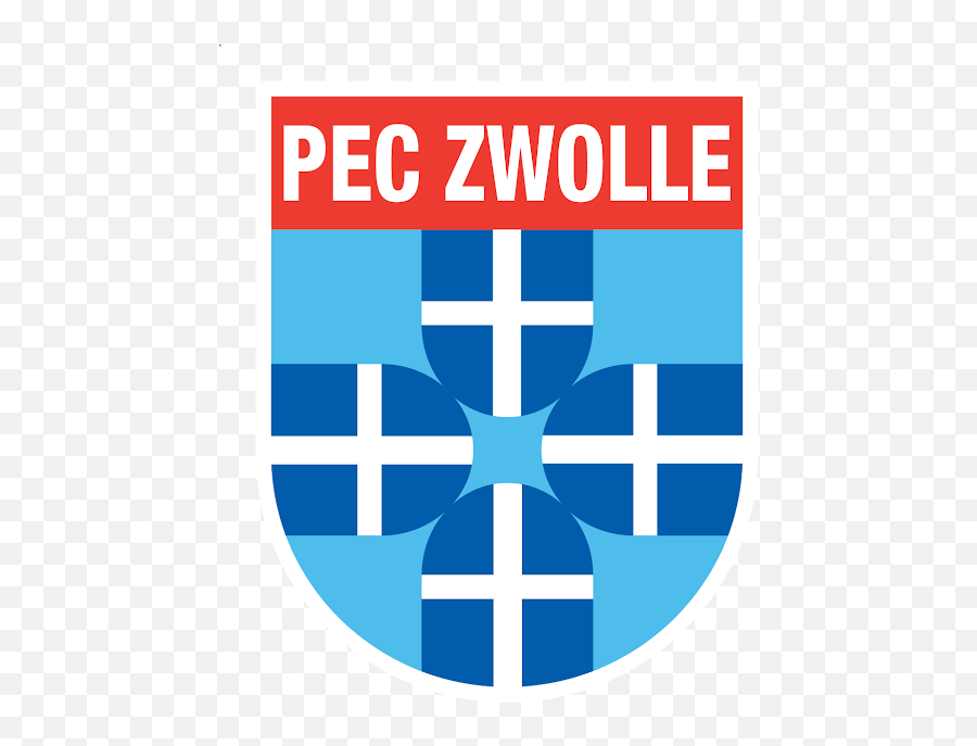 Download Logo Pec Zwolle Nederland Football Svg Eps Png Psd - Pec Zwolle Logo,Ajax Icon