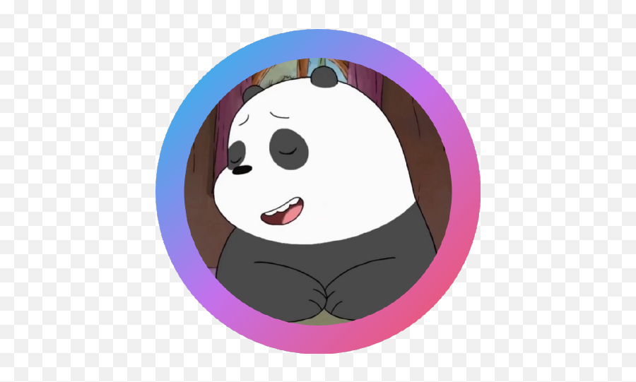 Bluemiv Taehong Kim Github - Dot Png,Pink Panda Icon