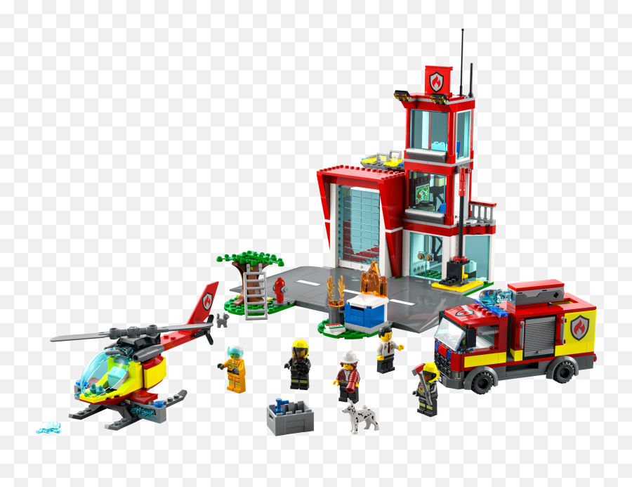 Lego City - Riseassociationcom Lego 60320 Png,Lego City Undercover Icon